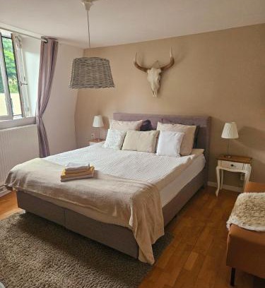 Valkenburg aan de Geul Bed & Breakfast | Bed & Breakfast Serendipity
