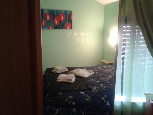 Messina Bed & Breakfast | Bed&breakfast Sole&luna