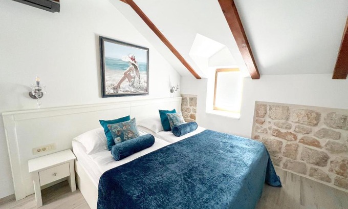 Mali Ston House | Bed&Breakfast Sorgo Palace