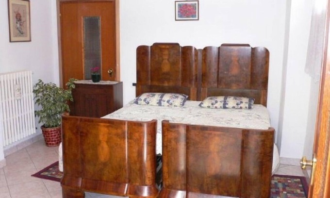 Bergamo Bed & Breakfast | Bed & Breakfast Villy