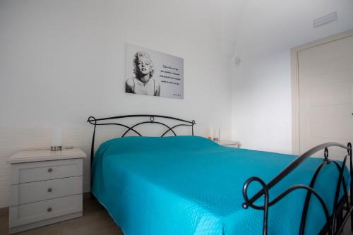 Guagnano House | Bed&Dreams in Salento - Camera Matrimoniale Superior e ottima colazione