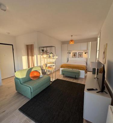 Navile Apartment | Bed&Fly Bologna