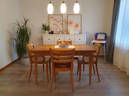 Roggwil Apartment | Bed n Bureau Roggwil