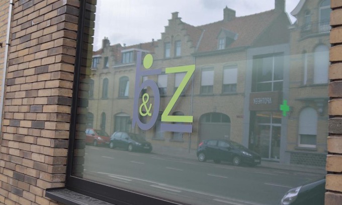 Ieper Apartment | Bed & Zorg Ypres