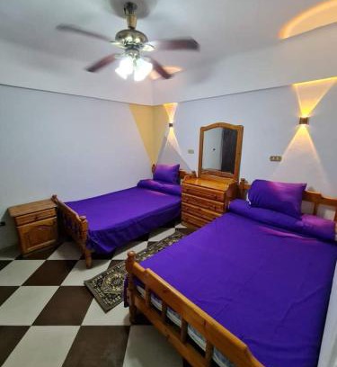 Amman Apartment | Bedouin home