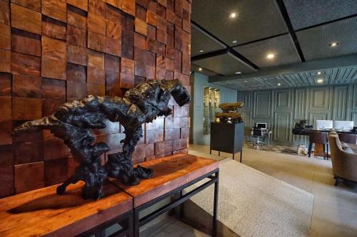 Taman Jubilee Hotel | Bedrock Hotel Ipoh