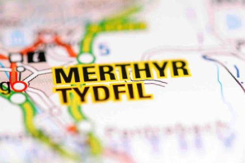 Merthyr Tydfil Apartment | Bee Hive Merthyr Tydfil