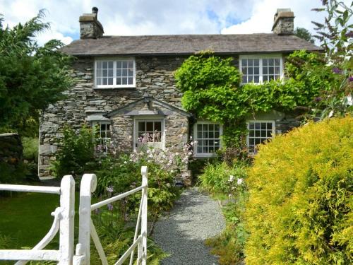Skelwith Bridge House | Beech Cottage - Skelwith Bridge