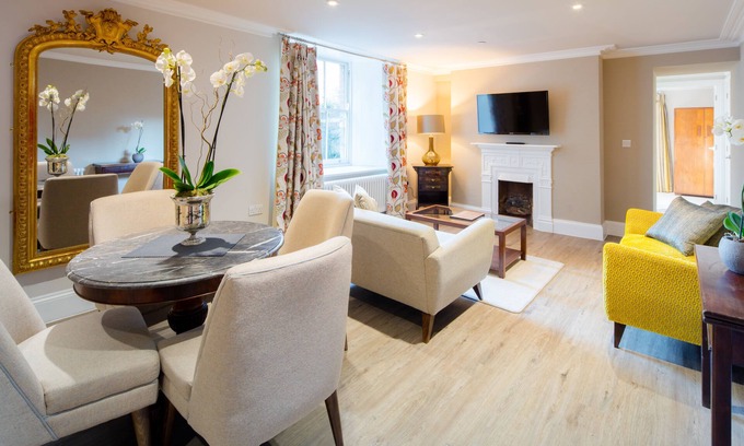Bristol Apartment | Beech House