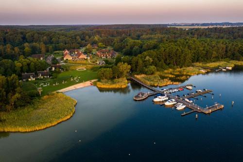Muritz Hotel | BEECH Resort Plauer See