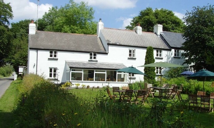 Postbridge House | Beechwood B&B