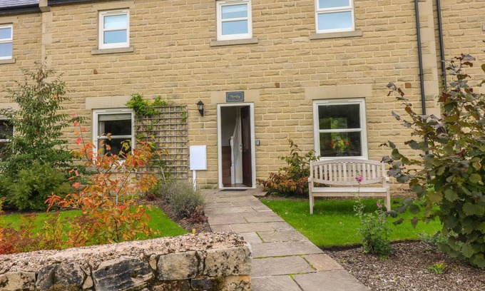 Holestone Moor Cottage | BEELEY, family friendly, luxury holiday cottage in Matlock