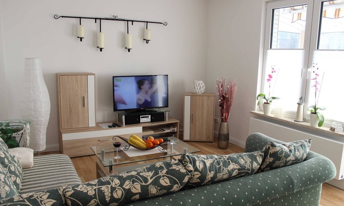 Neustadt in Holstein Apartment | Befeld, apartment sea breeze - Befeld, Susanne