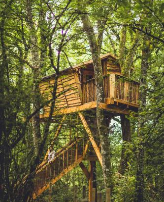 Ultzama House | Beigorri Basoa Suites