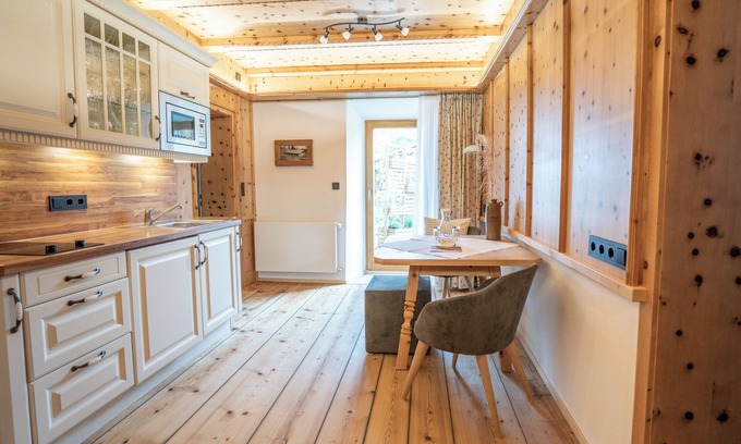 Reit im Winkl Hotel | Beim Nuihausa