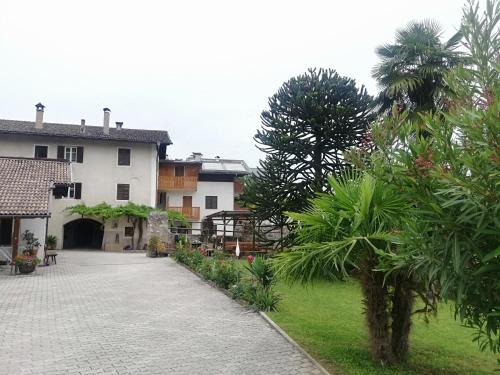 Caldaro Sulla Strada del Vino Bed & Breakfast | Beim Sarner