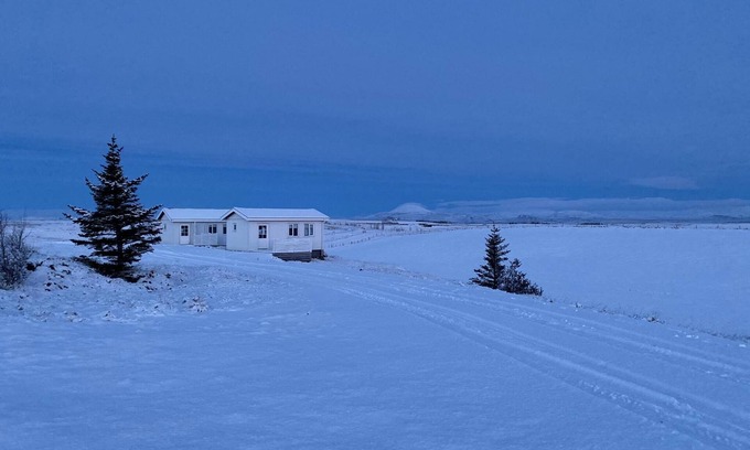 Rangarþing ytra Cabin | Beindalsholt
