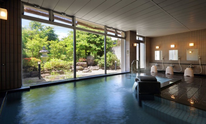 Kawasaki House | Bekkan Fujiya Ryokan