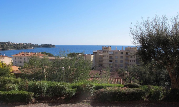 Agay Apartment | Bel appartement 3 pièces proche de la mer et de toutes commodités