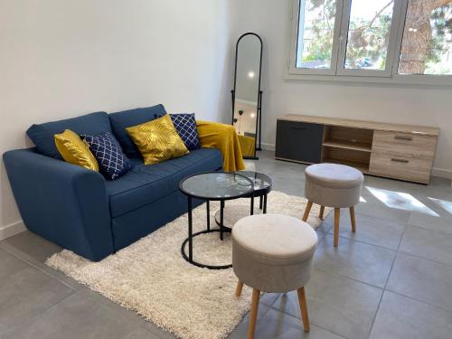 Antony Apartment | Bel appartement Antony, 8min RER B à pied, proche Paris et Orly