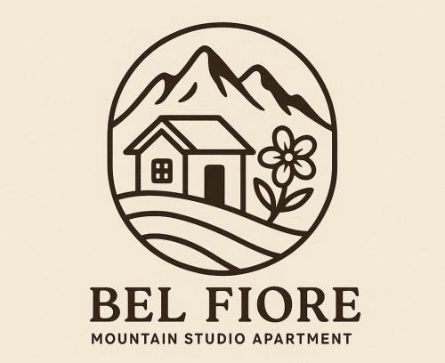 Cesuna di Roana Apartment | Bel Fiore Mountain Studio Apartment