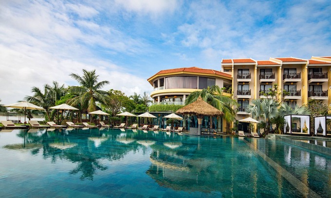 Cam Pho Resort | Bel Marina Hoi An Resort
