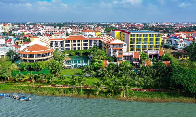 Minh An Resort | Bel Marina Hoi An Resort