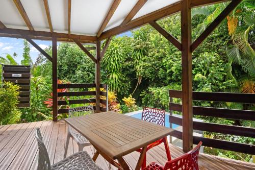 Le Lamentin Apartment | Bel'oasis