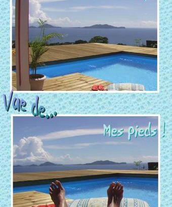 Trois-Rivieres House | BEL Z 'IGUANE