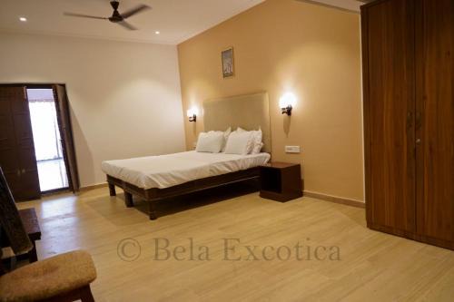 Mahabaleshwar Apartment | Bela Exotica 8BHK Villa With Private Pool With Garden Mahabaleshwar