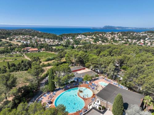 Le Pradet Hotel | Belambra Clubs Le Pradet - Lou Pigno