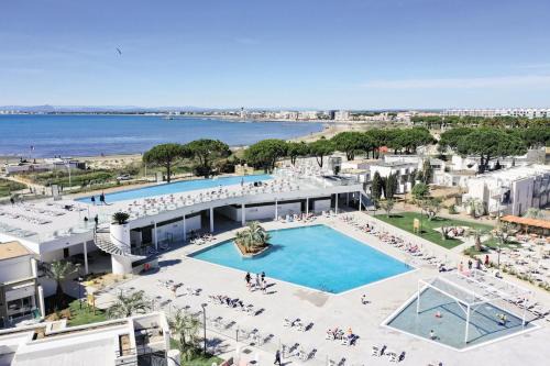 Le Grau-Du-Roi Hotel | Belambra Clubs Port Camargue - Les Salins