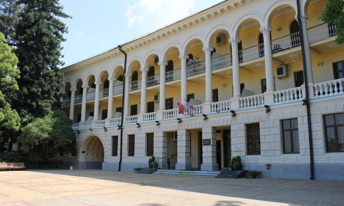 Tsentralnyy Resort | Belarus Health Resort