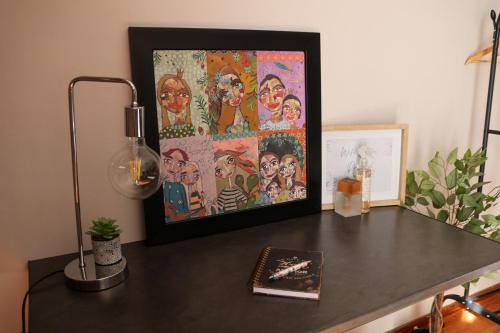 Kimberley House | Belding Grace