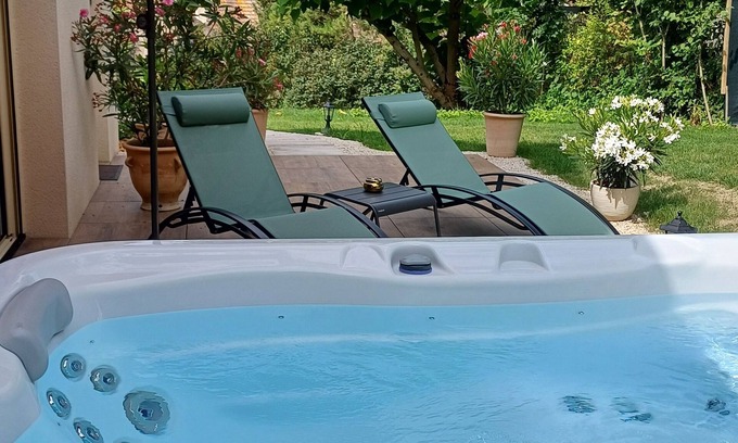 Bligny sur Ouche Hotel | Belenos