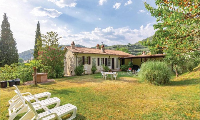 Foligno House | Belfiore