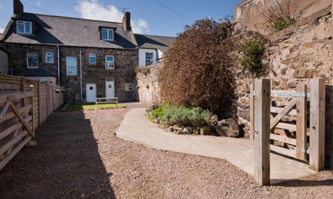 Belford House | Belford Townhouse - Three Bedroom House, Sleeps 6