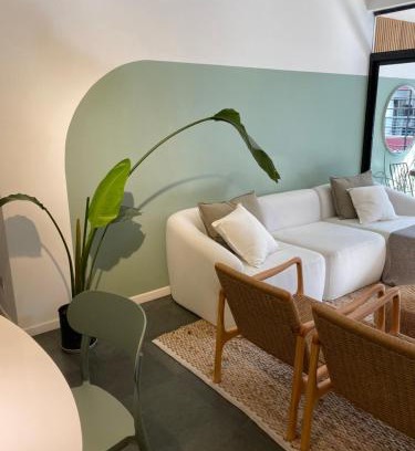 Belgrano Apartment | Belgrano-3A