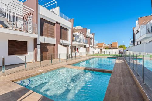 Lo Pagan Apartment | Belich Apartment Flamingo
