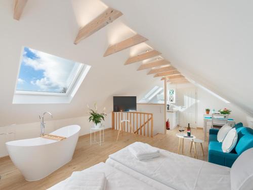 Murwik Apartment | Beliebte Ferienwohnungen in Flensburg