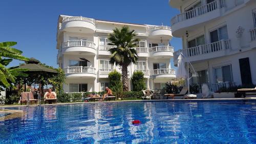 Belek Apartment | BELKA GOLF RESIDENCE Exclusive apt DeluxBELEK