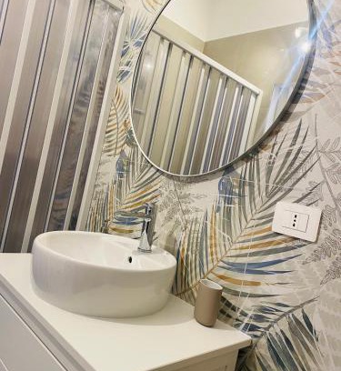 Santa Maria Apartment | Bell'Arè