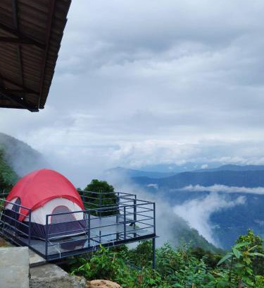 Todupulai House | Bell Farms, Vagamon