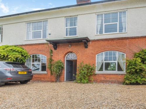Swanton Novers House | Bell House - Uk41790