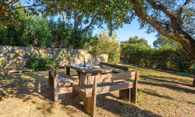 Castiglione della Pescaia Apartment | Bellavista Suite by MMega