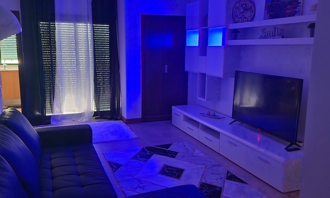 Salgados Apartment | Bella Home II