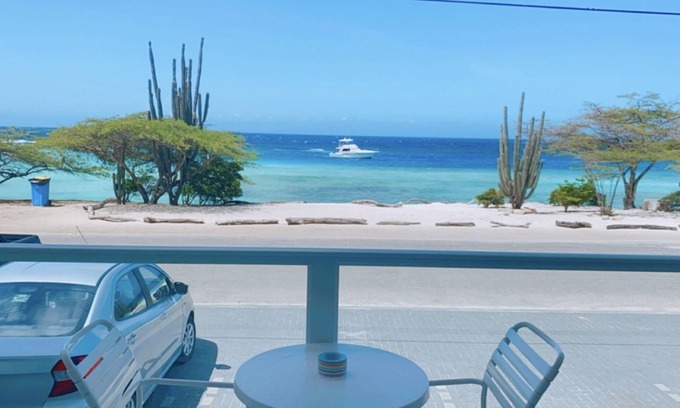 Pos Chiquito Villa | Bella Horizonte - Beachfront 3