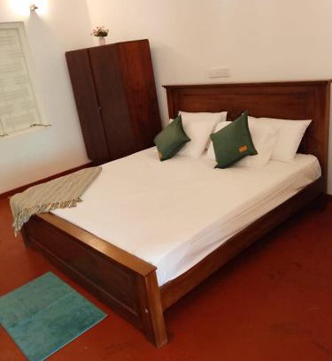 Palindanuwara Hotel | Bella House Bristo