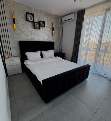 Dumbravita Apartment | Bella House