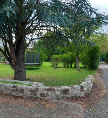 Le Monteil Apartment | Bella Loire